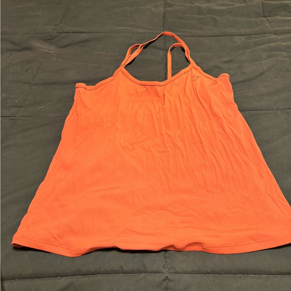 Gymshark Tank Top -NWOT - Size XS